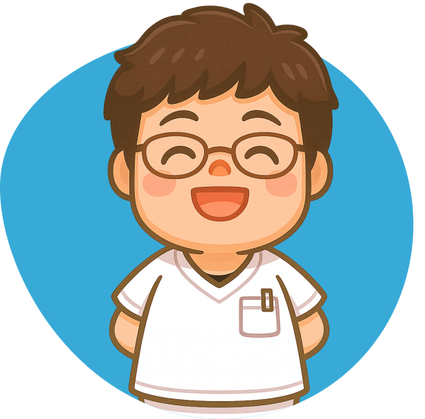 ゆっかデンタルオフィス 里盛大輔 先生